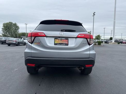 Used 2019 Honda HR-V EX image 6