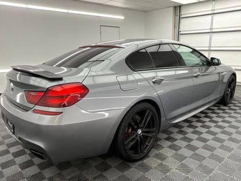 Used 2014 BMW 650i Gran Coupe image 20