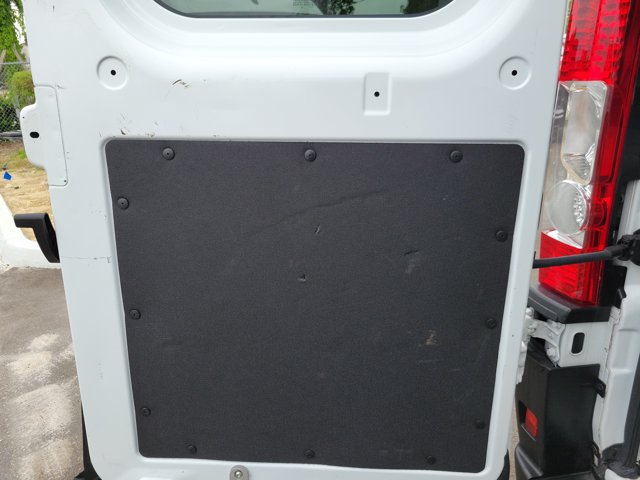 Used 2025 RAM ProMaster 2500 w/ U-Haul Equipment Group FWD image 15