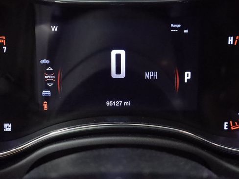 Certified 2017 Dodge Durango GT w/ Nav & Power Liftgate Group AWD/4WD image 28