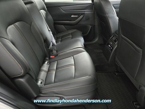 Used 2024 MAZDA CX-90 3.3 Turbo w/ Select Package AWD/4WD image 21