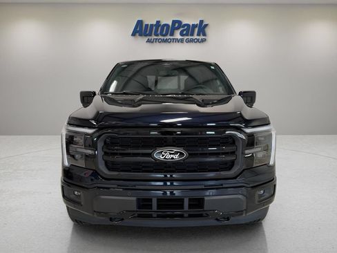 Used 2025 Ford F150 Lariat w/ Equipment Group 501A Mid AWD/4WD image 2