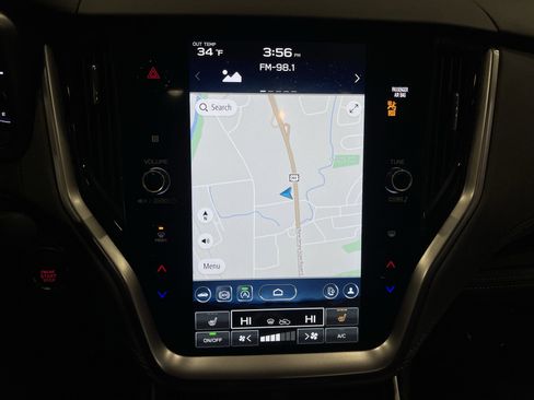 Used 2023 Subaru Outback Onyx Edition XT image 23