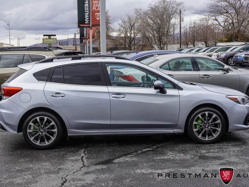 Used 2022 Subaru Impreza 2.0i Limited w/ Popular Package #2 image 21