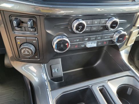 Used 2022 Ford F150 XLT w/ Equipment Group 302A High image 24