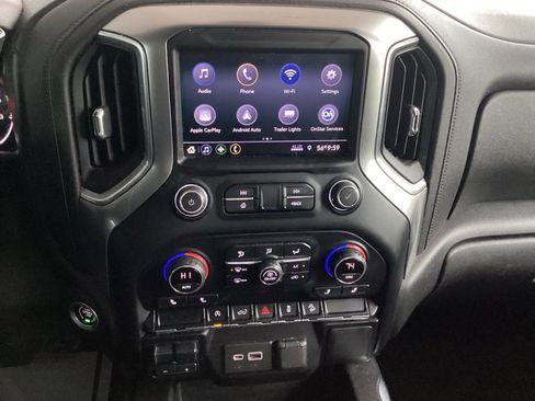 Used 2021 Chevrolet Silverado 1500 RST AWD/4WD image 13