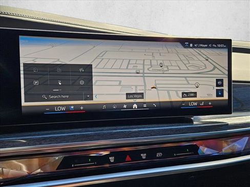 Certified 2025 BMW i7 xDrive60 image 13