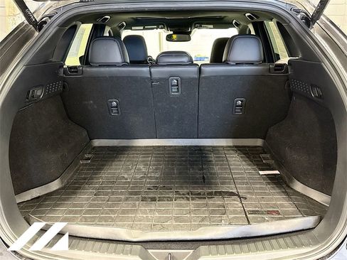 Used 2022 MAZDA CX-5 AWD 2.5 Turbo image 29
