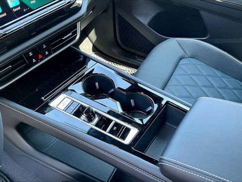 New 2026 Volkswagen Atlas Cross Sport SEL Premium R-Line image 7