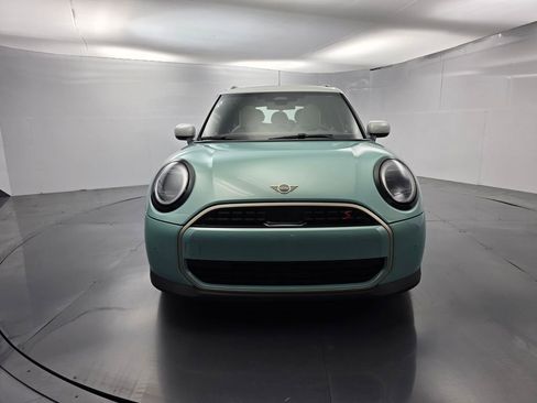 Used 2025 MINI Cooper S image 2