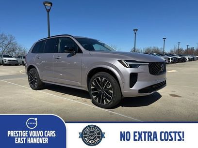 New 2026 Volvo XC90 B6 Ultra w/ Protection Package Premier