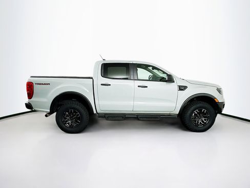 Used 2022 Ford Ranger XLT w/ Tremor Off-Road Package AWD/4WD image 10