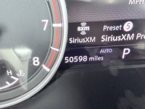Certified 2023 Nissan Rogue SV w/ SV Premium Package AWD/4WD image 9
