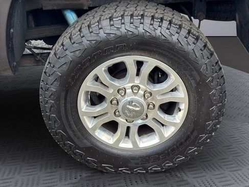 Used 2017 RAM 2500 Laramie w/ Snow Chief Group AWD/4WD image 30
