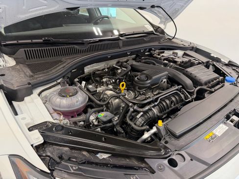 New 2026 Volkswagen Jetta S FWD image 44