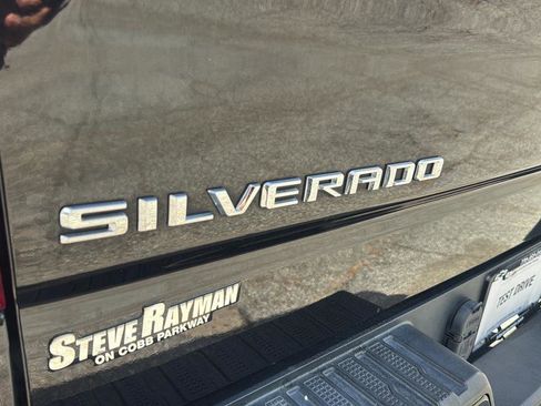 Used 2019 Chevrolet Silverado 1500 RST w/ All-Star Edition image 25