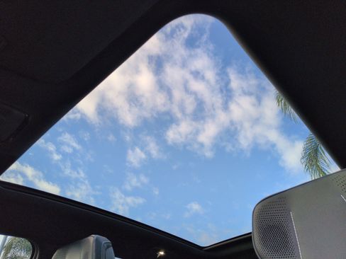 Used 2024 Cadillac Lyriq Sport w/ LPO, Floor Liner Package image 27