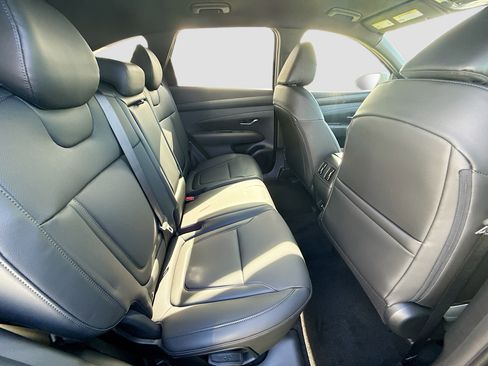 New 2026 Hyundai Tucson XRT image 20