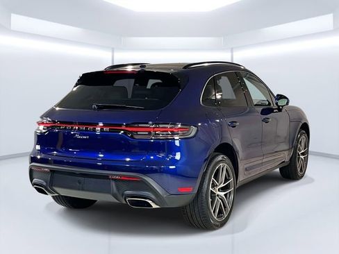 New 2026 Porsche Macan image 9