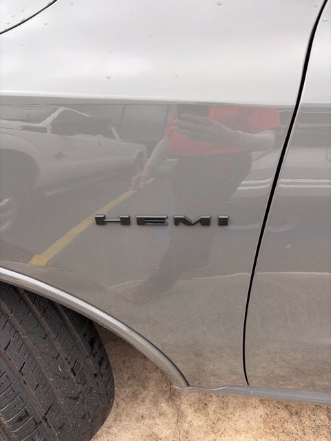 Used 2023 Dodge Durango R/T AWD/4WD image 5