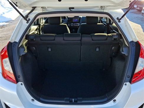 Used 2016 Honda Fit EX image 28