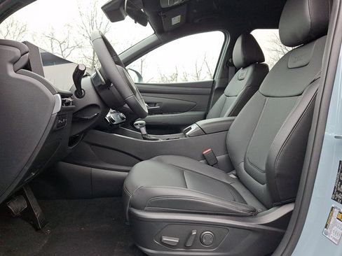 New 2026 Hyundai Santa Cruz XRT image 11