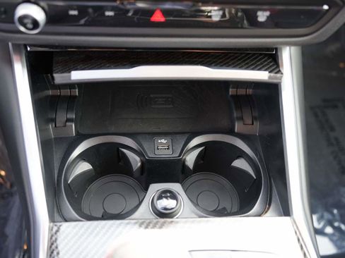 Used 2025 BMW M2 Coupe RWD w/ M Driver's Package image 24