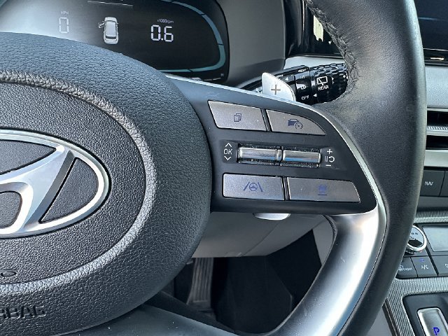 Used 2024 Hyundai Palisade SEL FWD image 26