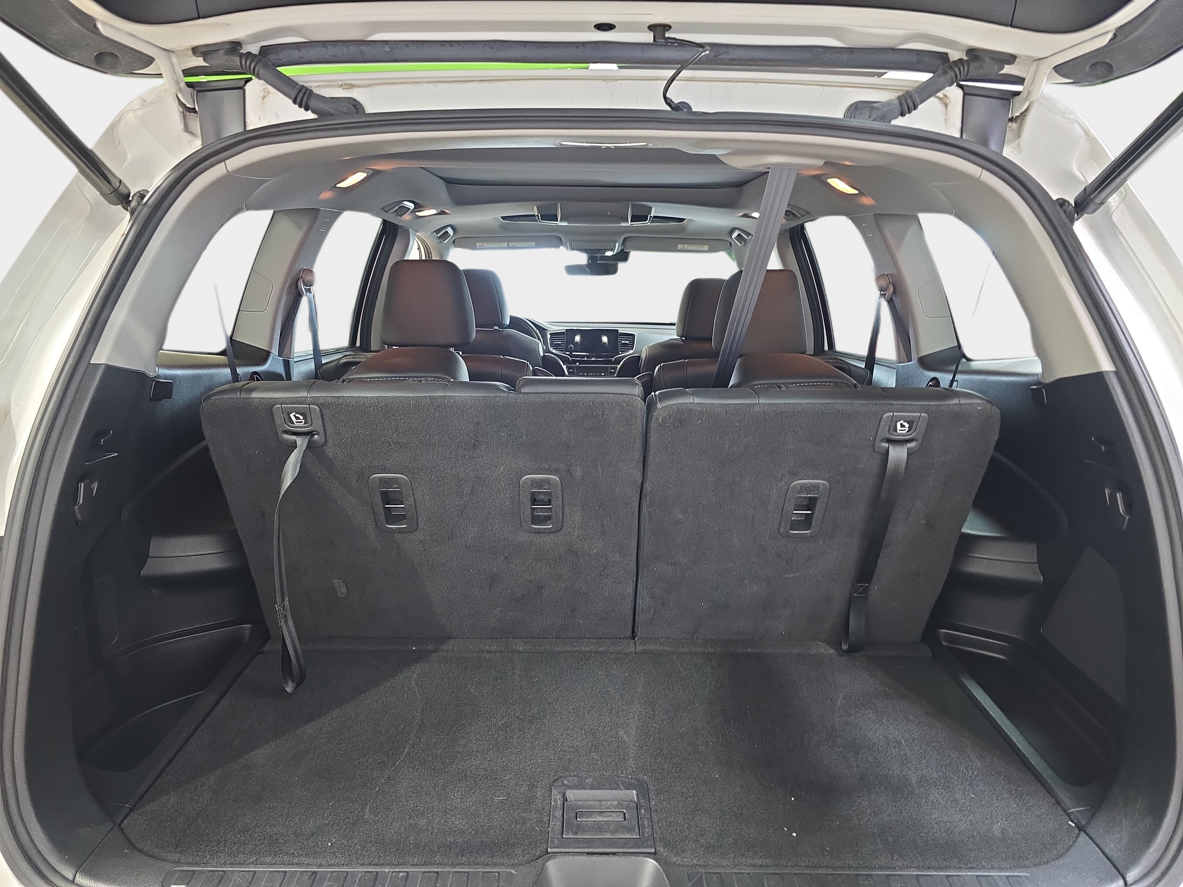 Used 2021 Honda Pilot Elite image 28