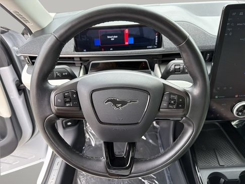 Certified 2023 Ford Mustang Mach-E Premium AWD/4WD image 30
