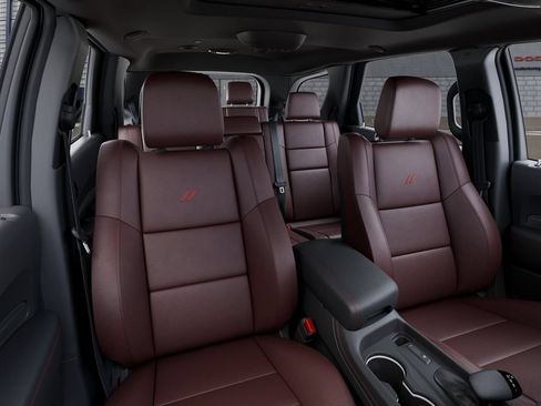 New 2026 Dodge Durango GT AWD/4WD image 9