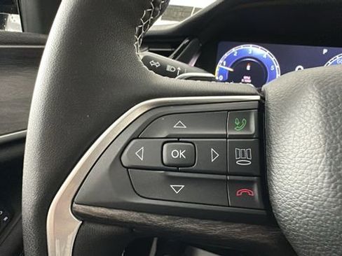 New 2026 Jeep Grand Cherokee Laredo image 24