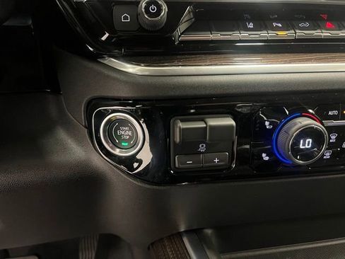 New 2026 Chevrolet Silverado 3500 LT w/ All Star Edition AWD/4WD image 11