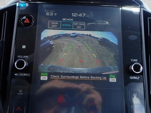 New 2026 Subaru Crosstrek 2.5i Limited image 18