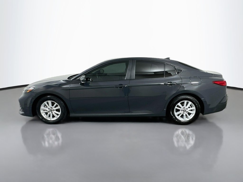 Used 2026 Toyota Camry LE w/ Convenience Package FWD image 8