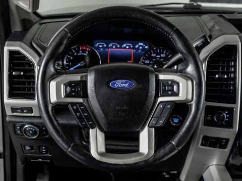 Used 2020 Ford F250 Lariat w/ Lariat Ultimate Package image 17