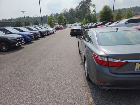 Used 2013 Lexus ES 350 w/ Premium Pkg FWD image 7