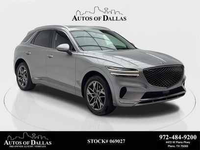 Used 2022 Genesis GV70 2.5T w/ Select Package