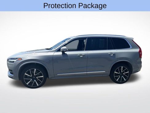 Used 2024 Volvo XC90 B6 Ultimate w/ Lounge Package AWD/4WD image 4