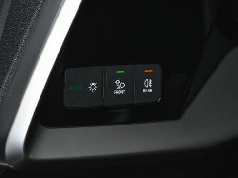 Used 2024 Audi A3 2.0T Premium image 16