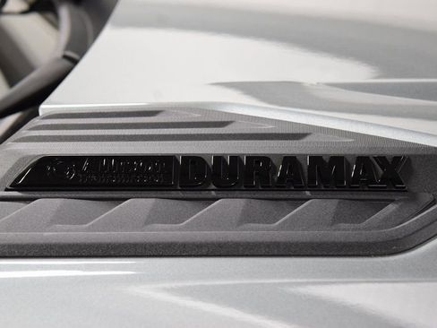 New 2026 Chevrolet Silverado 2500 LTZ w/ Trail Boss Package image 18