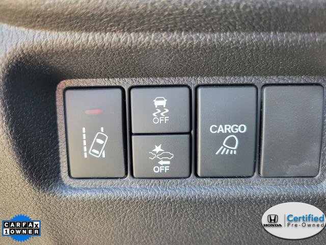 Certified 2025 Honda Ridgeline RTL image 19