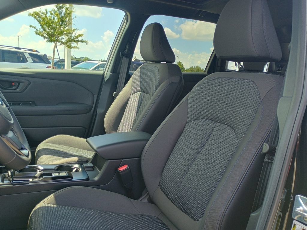 Certified 2026 Subaru Forester Premium AWD/4WD image 14
