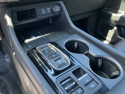 Certified 2025 Honda Pilot Black Edition image 29