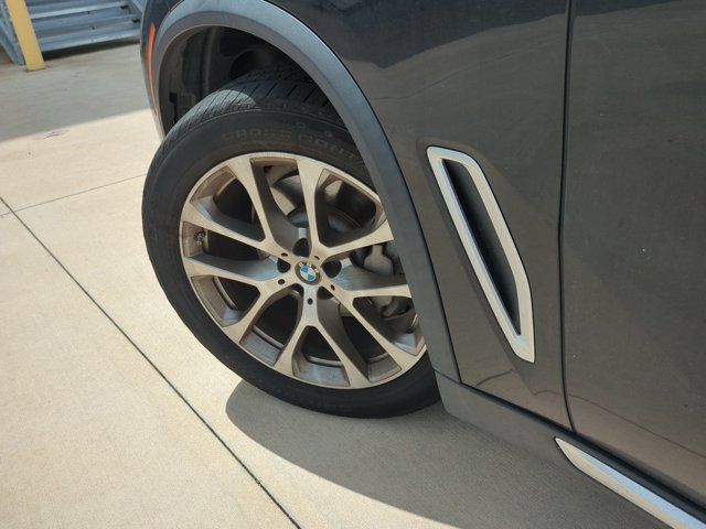 Used 2020 BMW X5 sDrive40i w/ Convenience Package RWD image 10