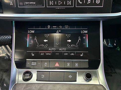 Used 2024 Audi A6 Premium Plus AWD/4WD image 18