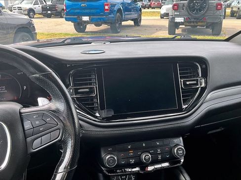 Used 2021 Dodge Durango GT RWD image 6