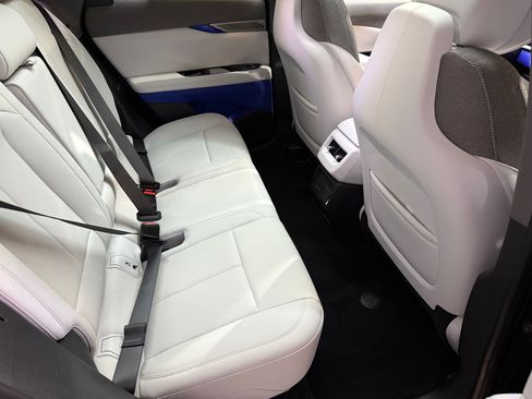 New 2026 Cadillac Optiq Sport 1 AWD/4WD image 45