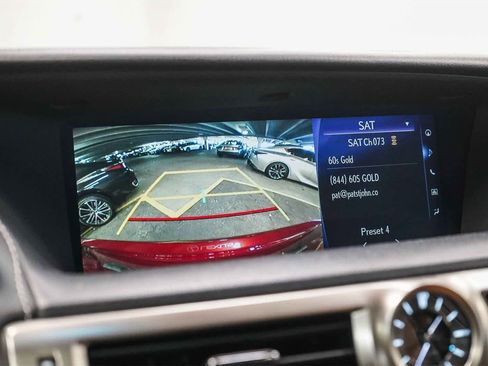 Used 2016 Lexus GS 350 F Sport image 26