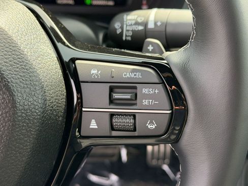 New 2026 Honda Civic Sport Touring image 21